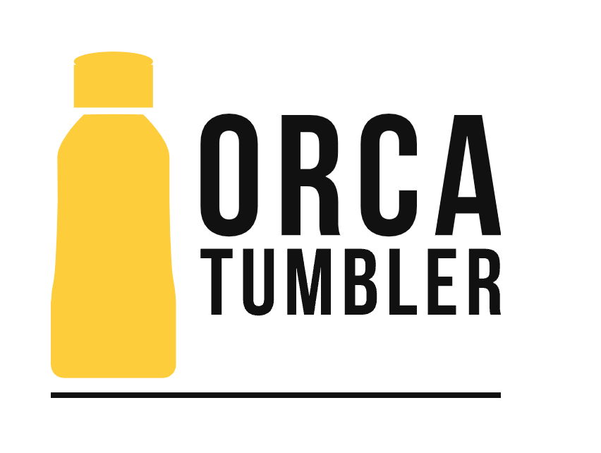 Orca Tumbler